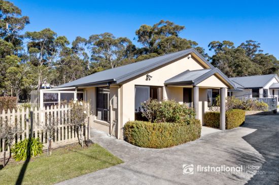 1/14 Olinda Grove, Mount Nelson, Tas 7007