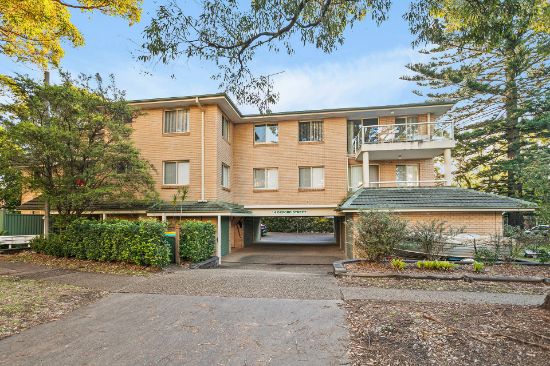 1/14 Oxford Street, Sutherland, NSW 2232