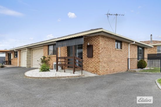 1/14 Parsons Street, Ulverstone, Tas 7315