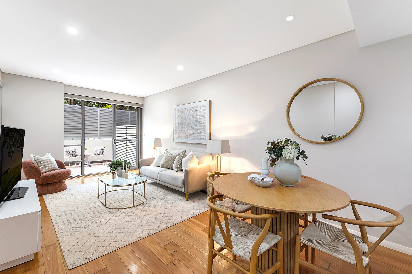 1/15-19 Havilah Road, Lindfield, NSW 2070
