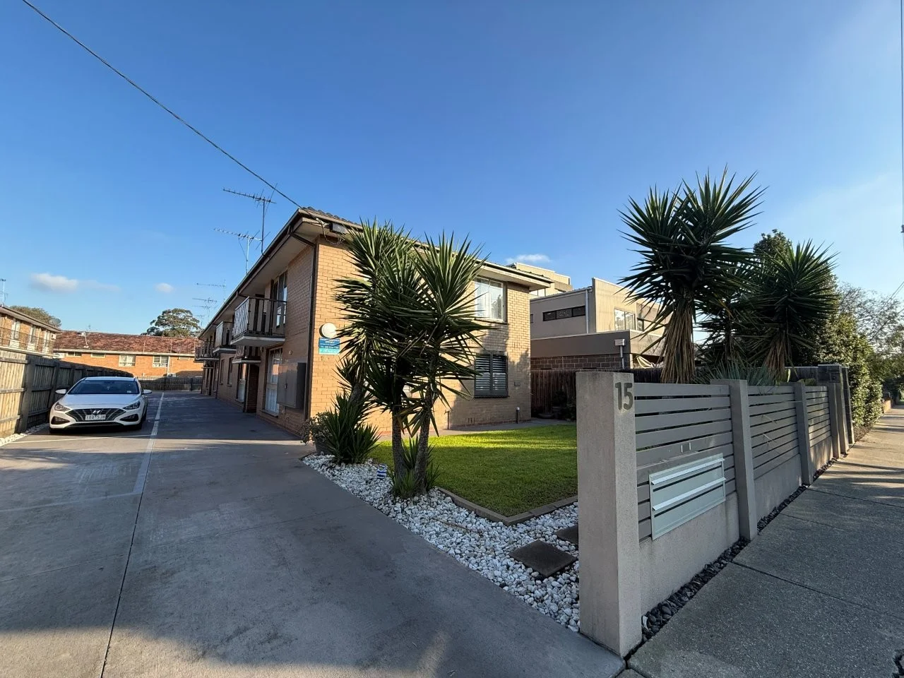 1/15 Beaumont Parade, West Footscray, Vic 3012