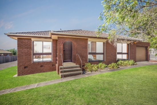1/15 Bieske Road, Grovedale, Vic 3216