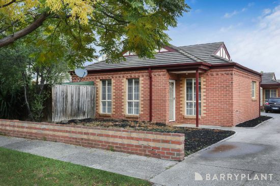 1/15 Watt Street, Sunshine, Vic 3020