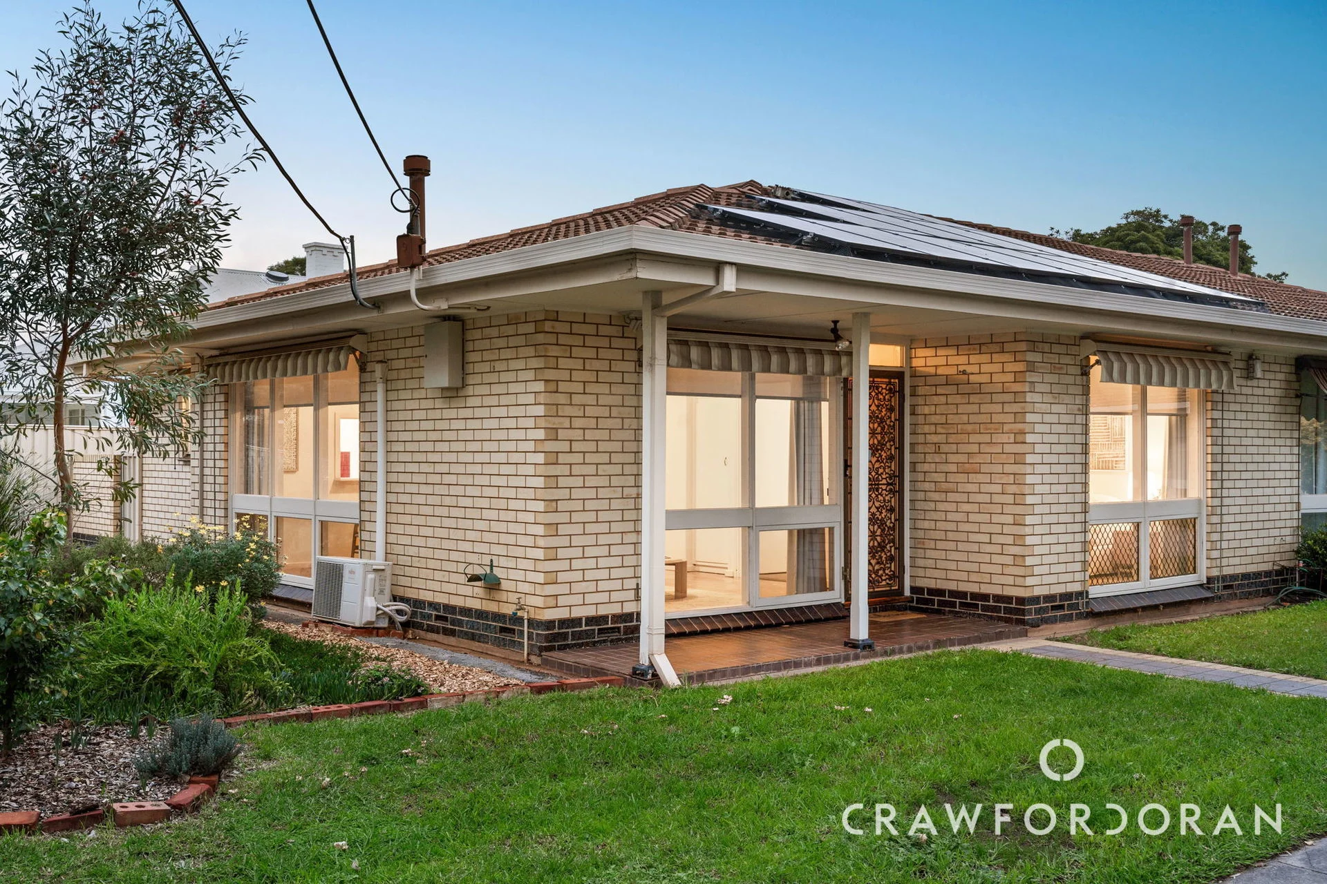 1/16 Craddock Street, Broadview, SA 5083
