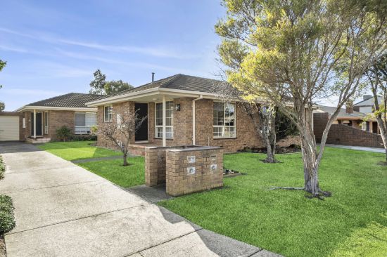 1/16 Ellstone Avenue, St Albans Park, Vic 3219