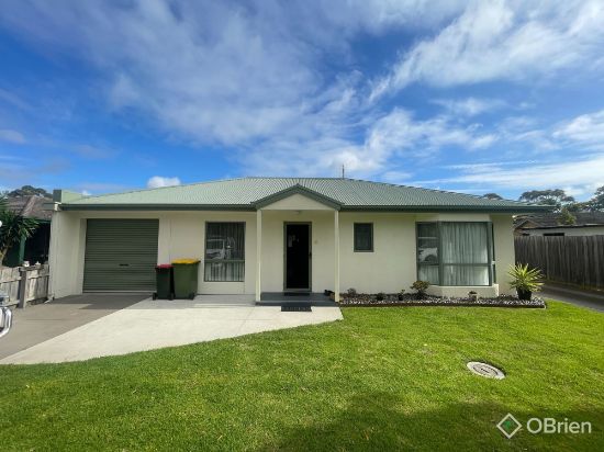 1/16 Jennings Street, Bairnsdale, Vic 3875