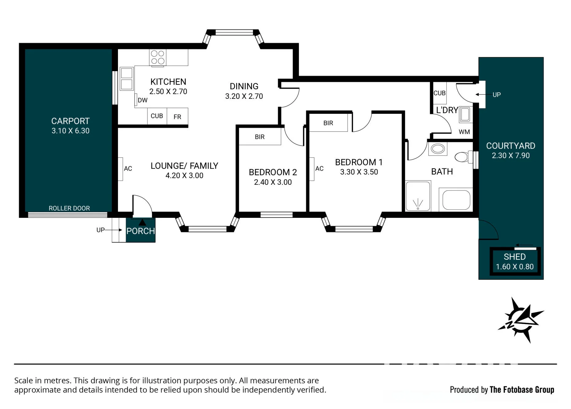 1/16 Myall Avenue, Kensington Gardens, SA 5068