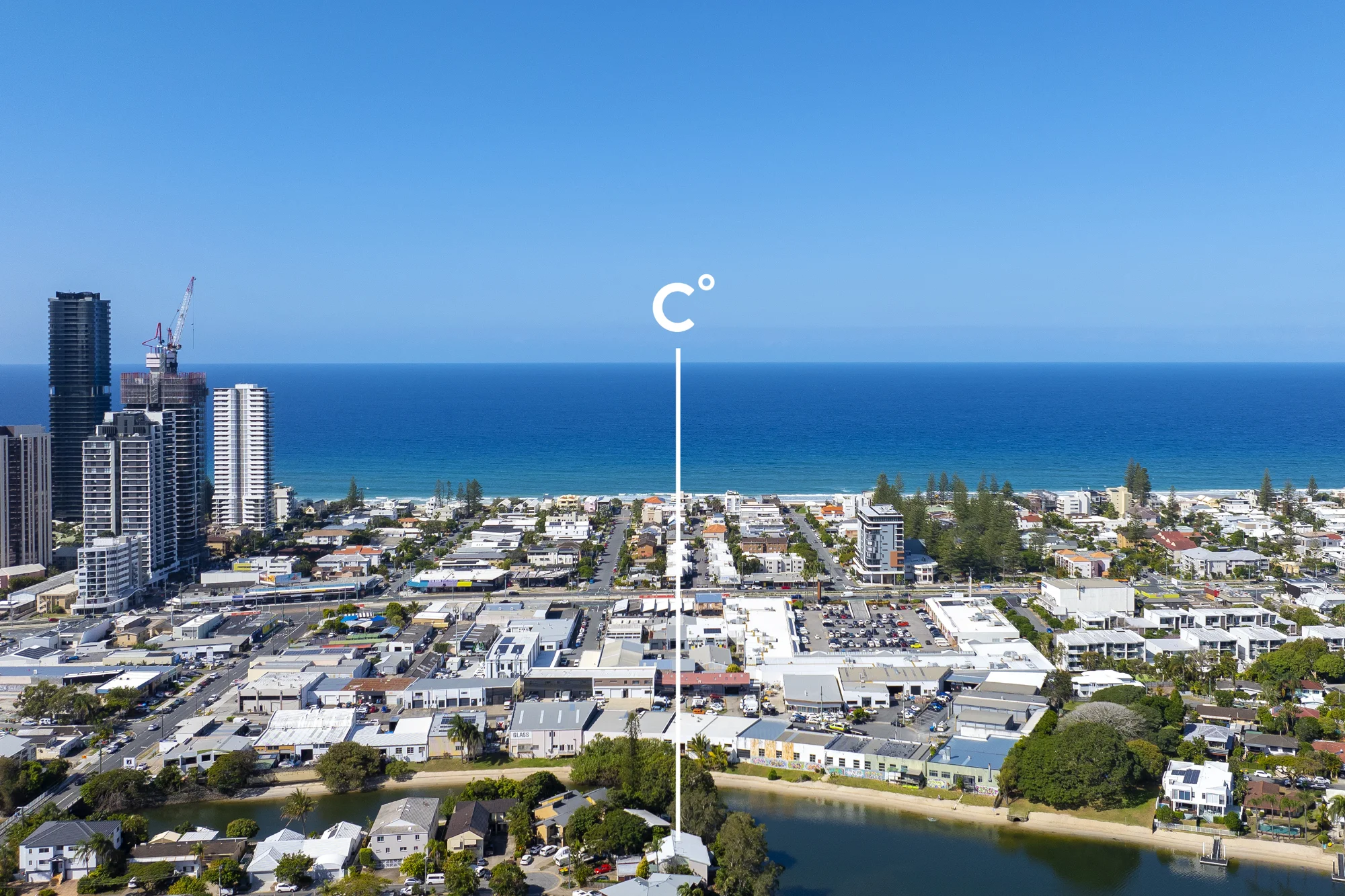 1/16 Orvieto Avenue, Mermaid Waters, Qld 4218