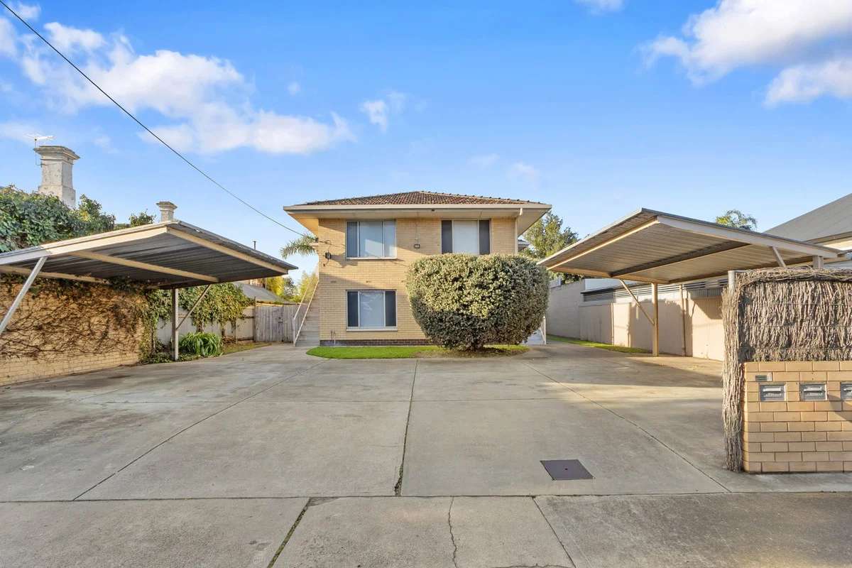 1/ 16 Russell Street, Rosewater, SA 5013