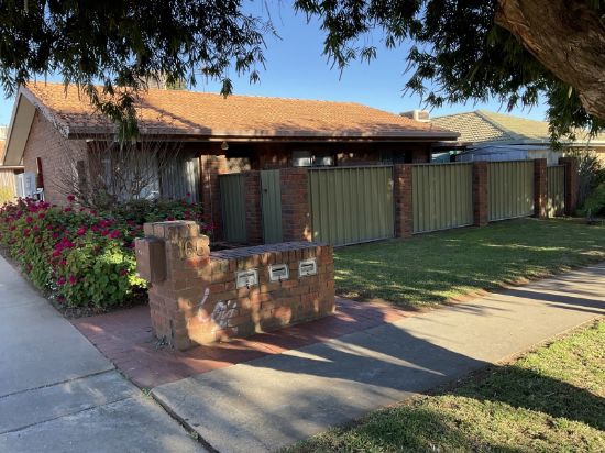 1/166 Ontario Avenue, Mildura, Vic 3500