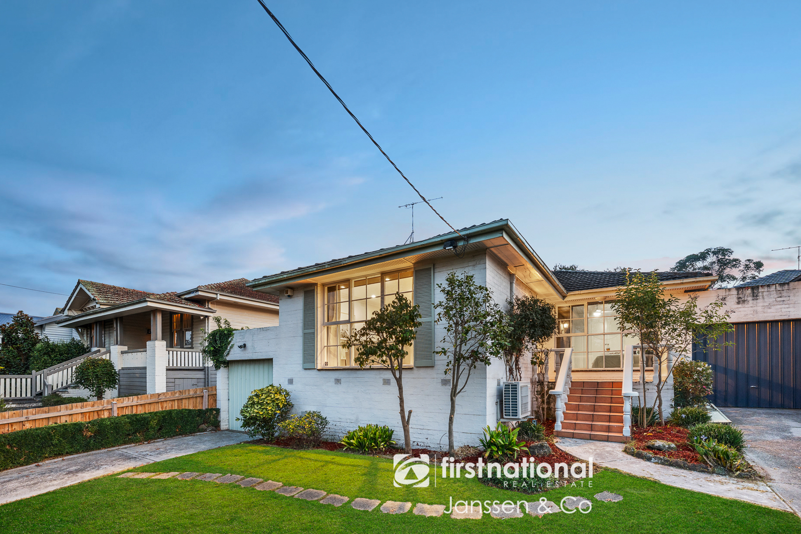 1/17 Green Street, Camberwell, Vic 3124 1/17 Green Street, Camberwell, Vic 3124