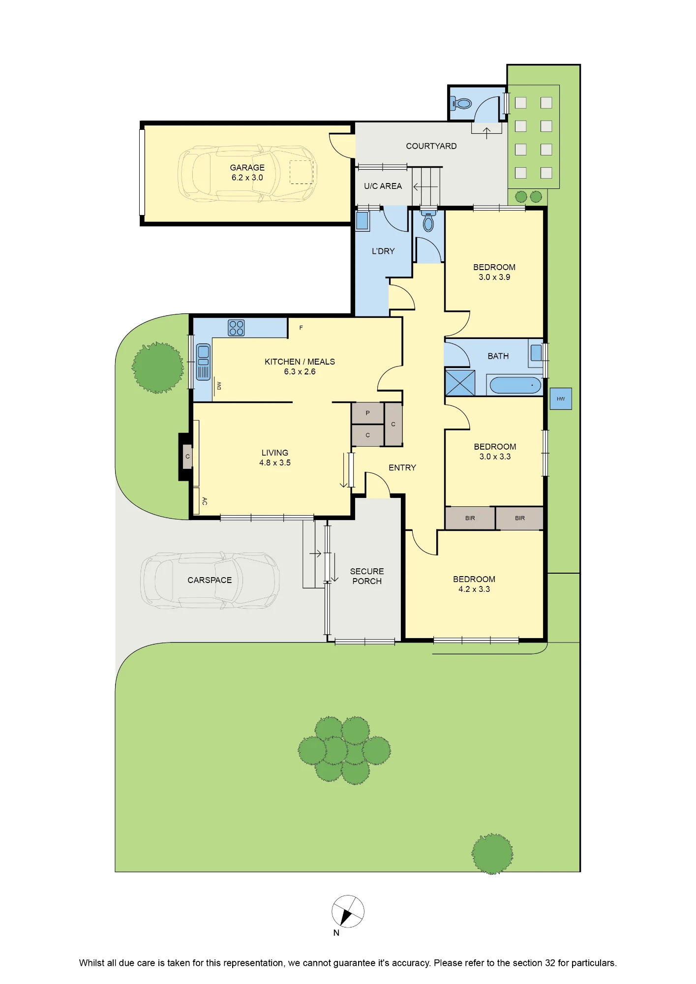 1/17 Kennedy Street, Glenroy, Vic 3046