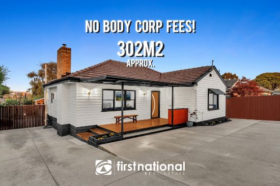1/17 Liege Avenue, Noble Park, Vic 3174