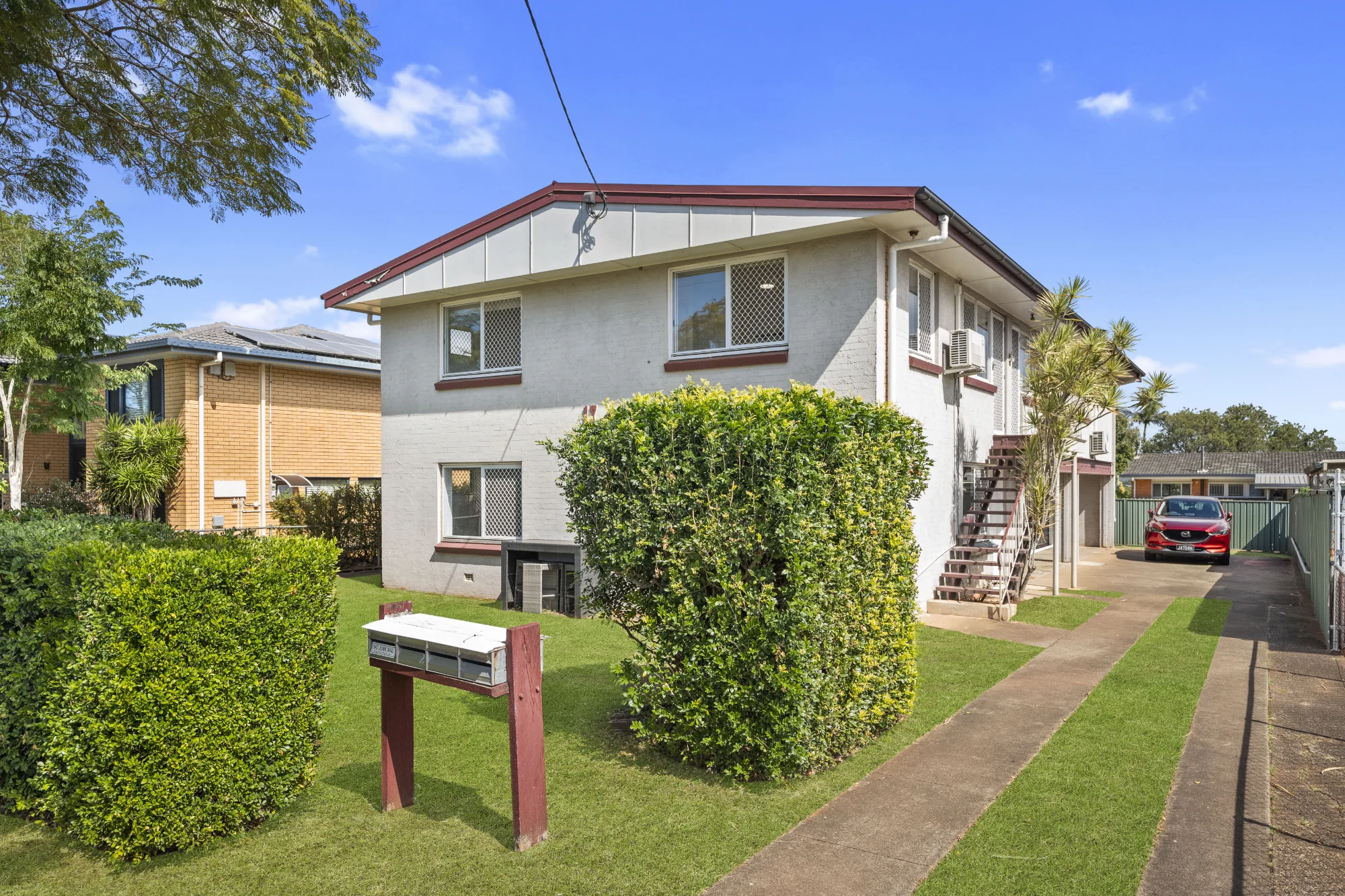 1/17 Taltarni Street, Banyo, Qld 4014