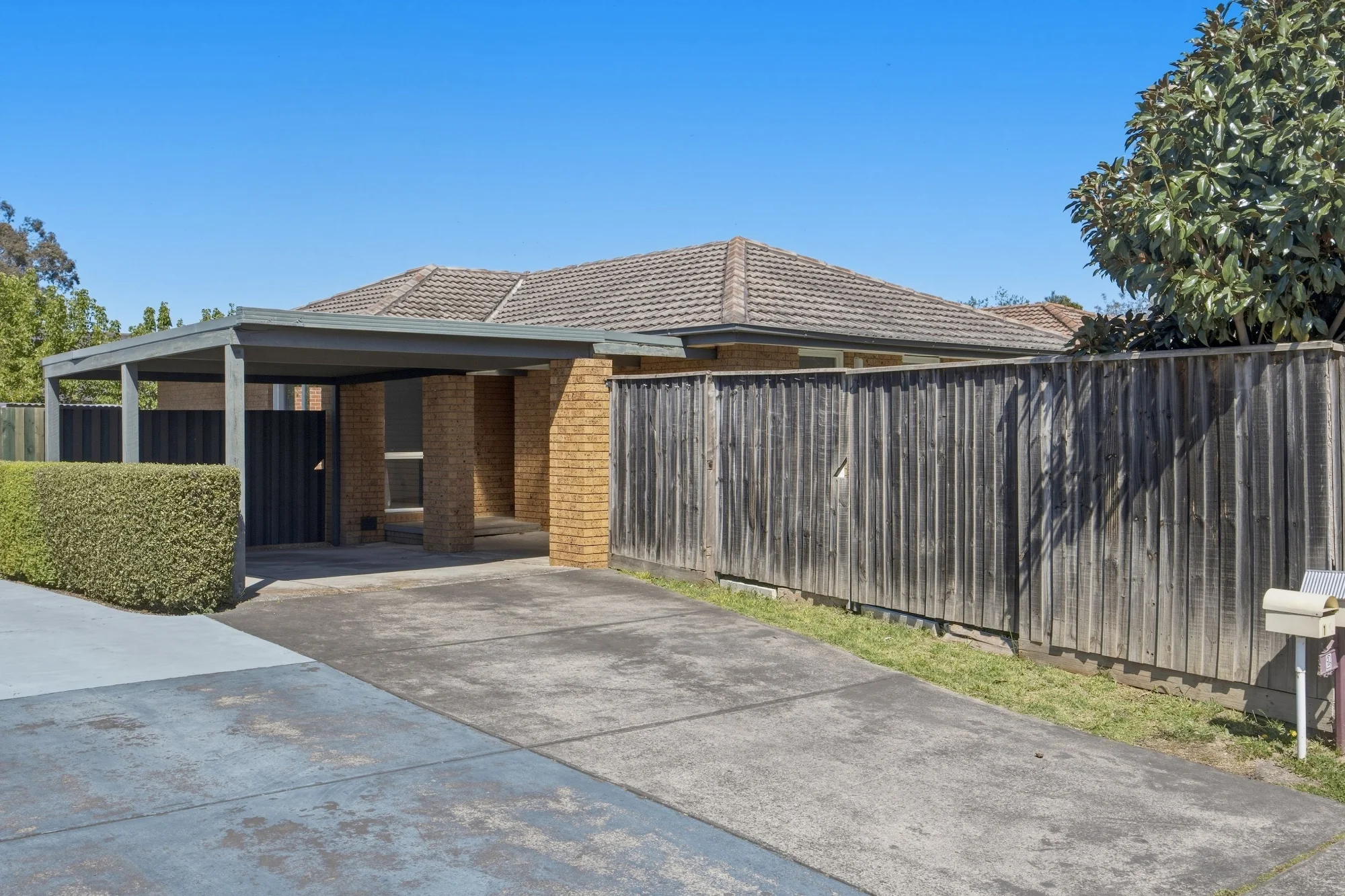 1/1708, Ferntree Gully VIC 3156
