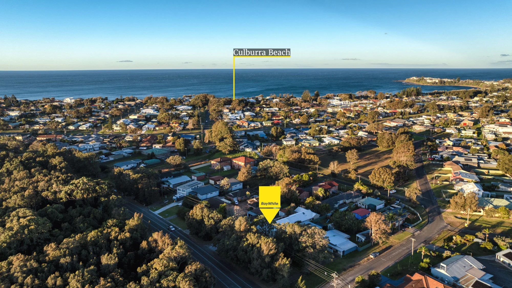 1/172 Prince Edward Avenue, Culburra Beach NSW 2540