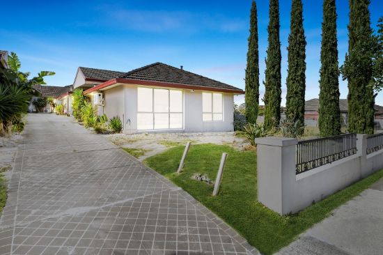 1/177 Carinish Road, Clayton, Vic 3168