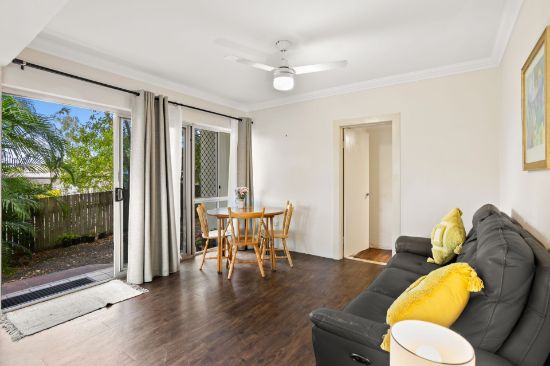 1/18 Bere Street, Gaythorne, Qld 4051