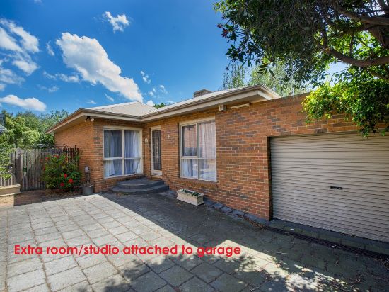 1/18 Clarinda Rd, Essendon, Vic 3040