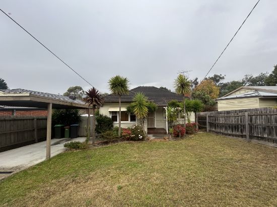 1/18 Francis Crescent, Ferntree Gully, Vic 3156