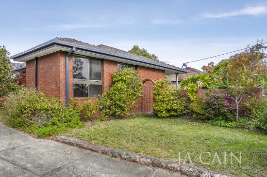 1/18 Station Avenue, Glen Iris, Vic 3146