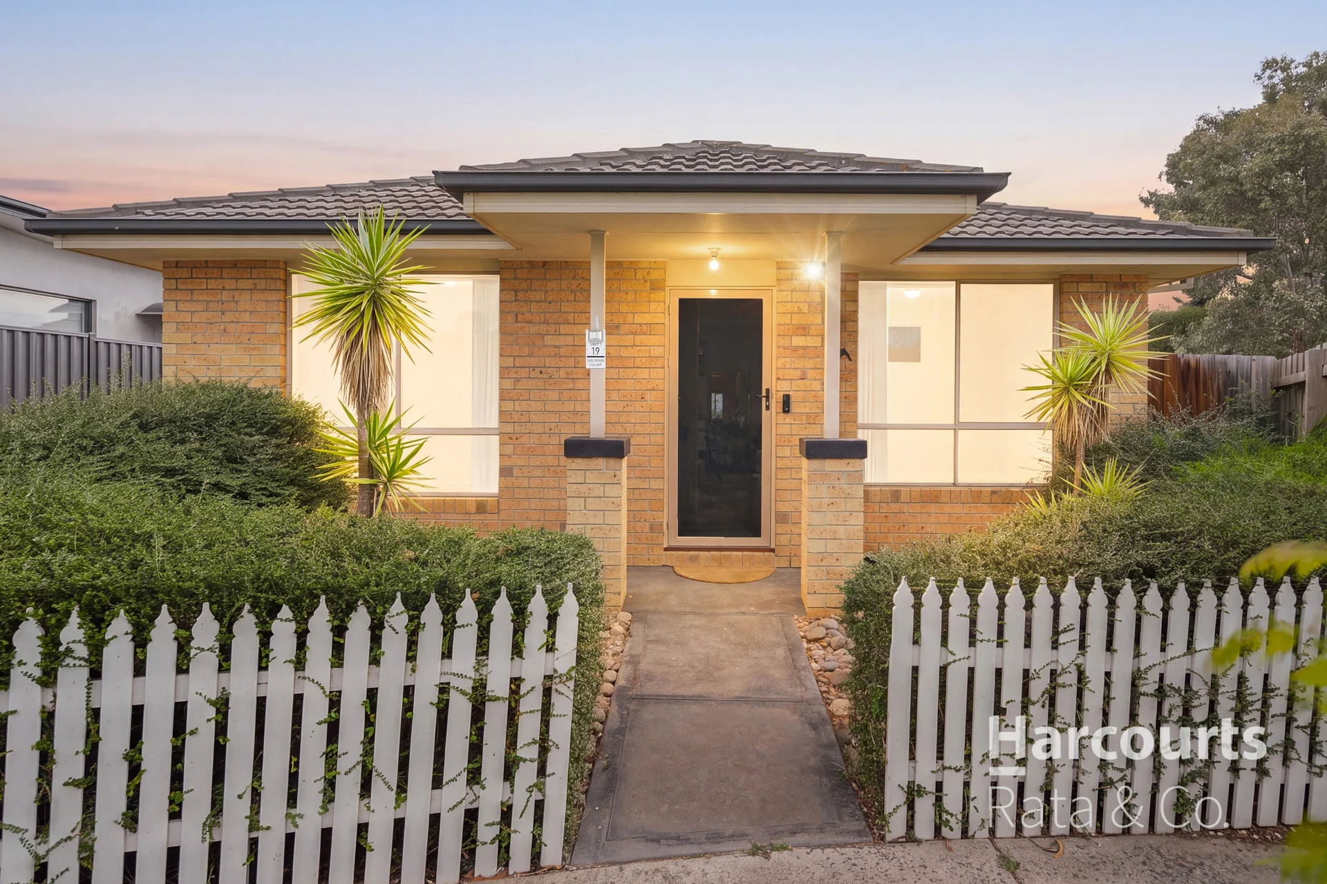 1/19 Balmain Court, Lalor, Vic 3075