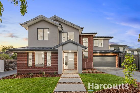 1/19 Hamilton Road, Bayswater North, Vic 3153