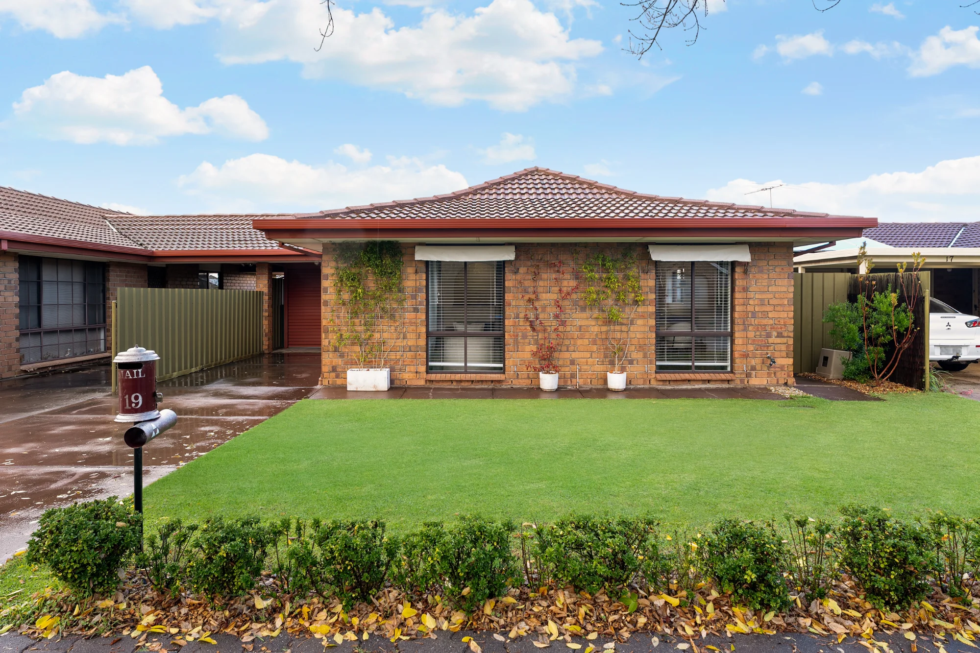 1/19 Lord Howe Avenue, Hillcrest, SA 5086