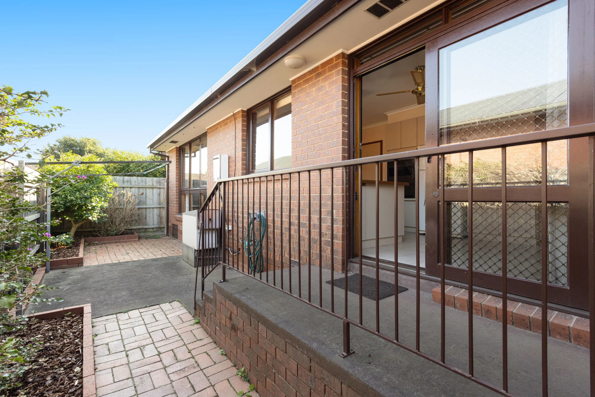 1/19 St Huberts Road, Carnegie VIC 3163