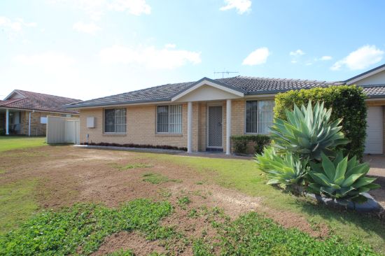 1/19 Wilkinson Boulevard, Singleton, NSW 2330