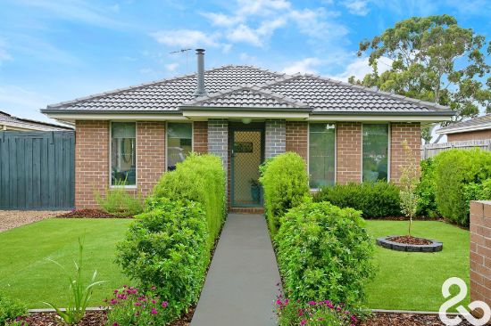 1/19 Young Street, Epping, Vic 3076