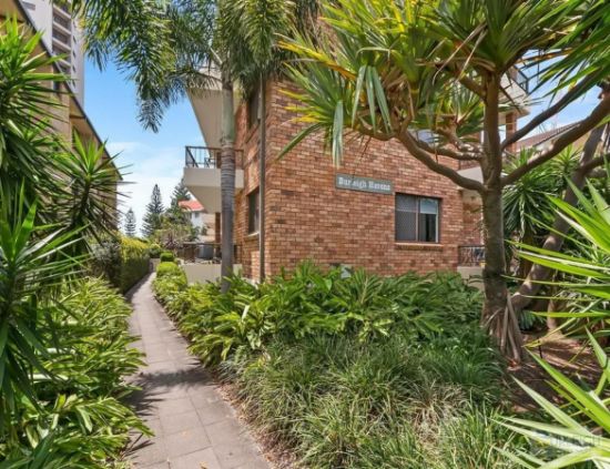 1/1925 Gold Coast Highway, Burleigh Heads, Qld 4220