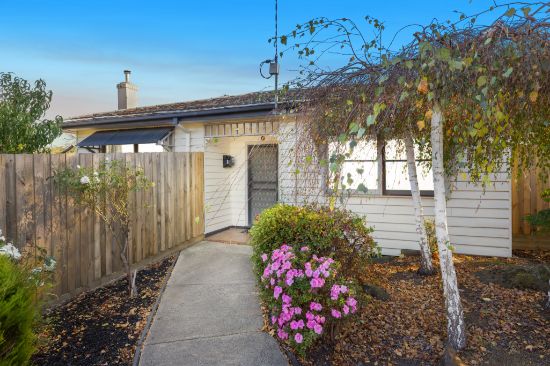 1/1B Doysal Avenue, Ferntree Gully, Vic 3156