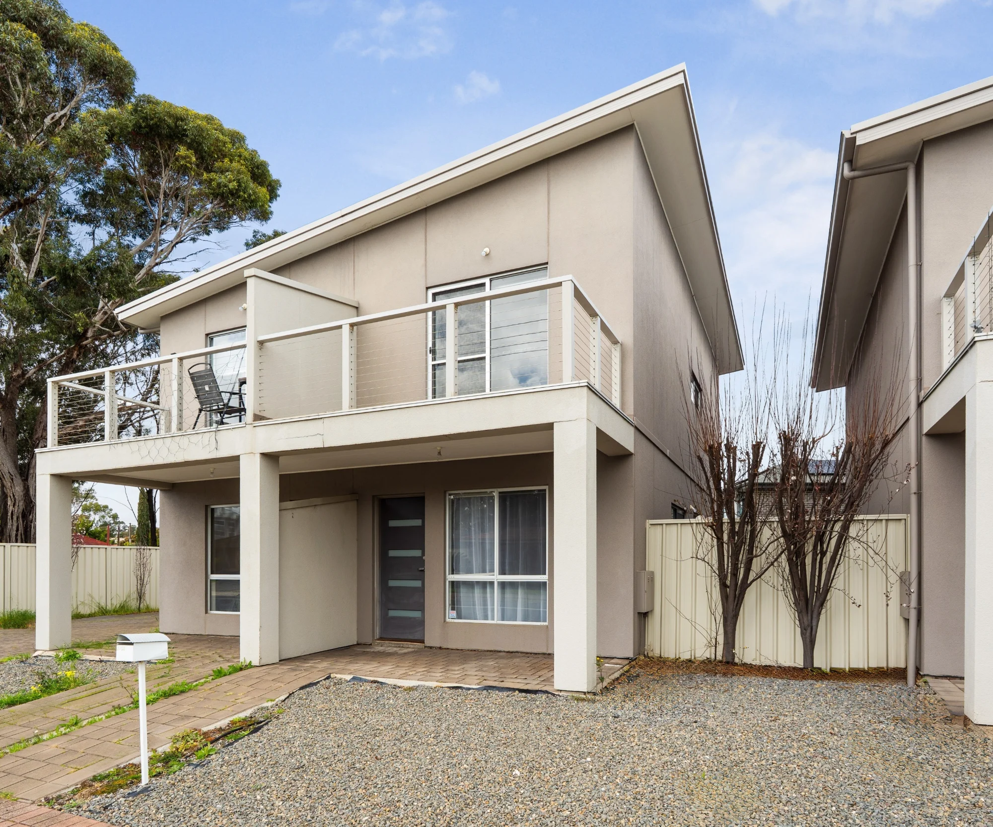1 & 2/58 Conington Crescent, Morphett Vale, SA 5162