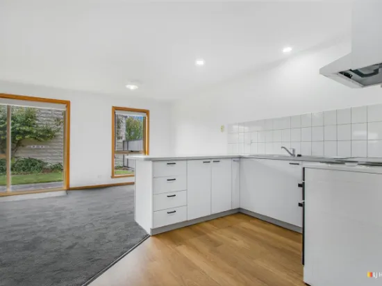 Unit 1 & 2/6 John Street, Wynyard, TAS, 7325