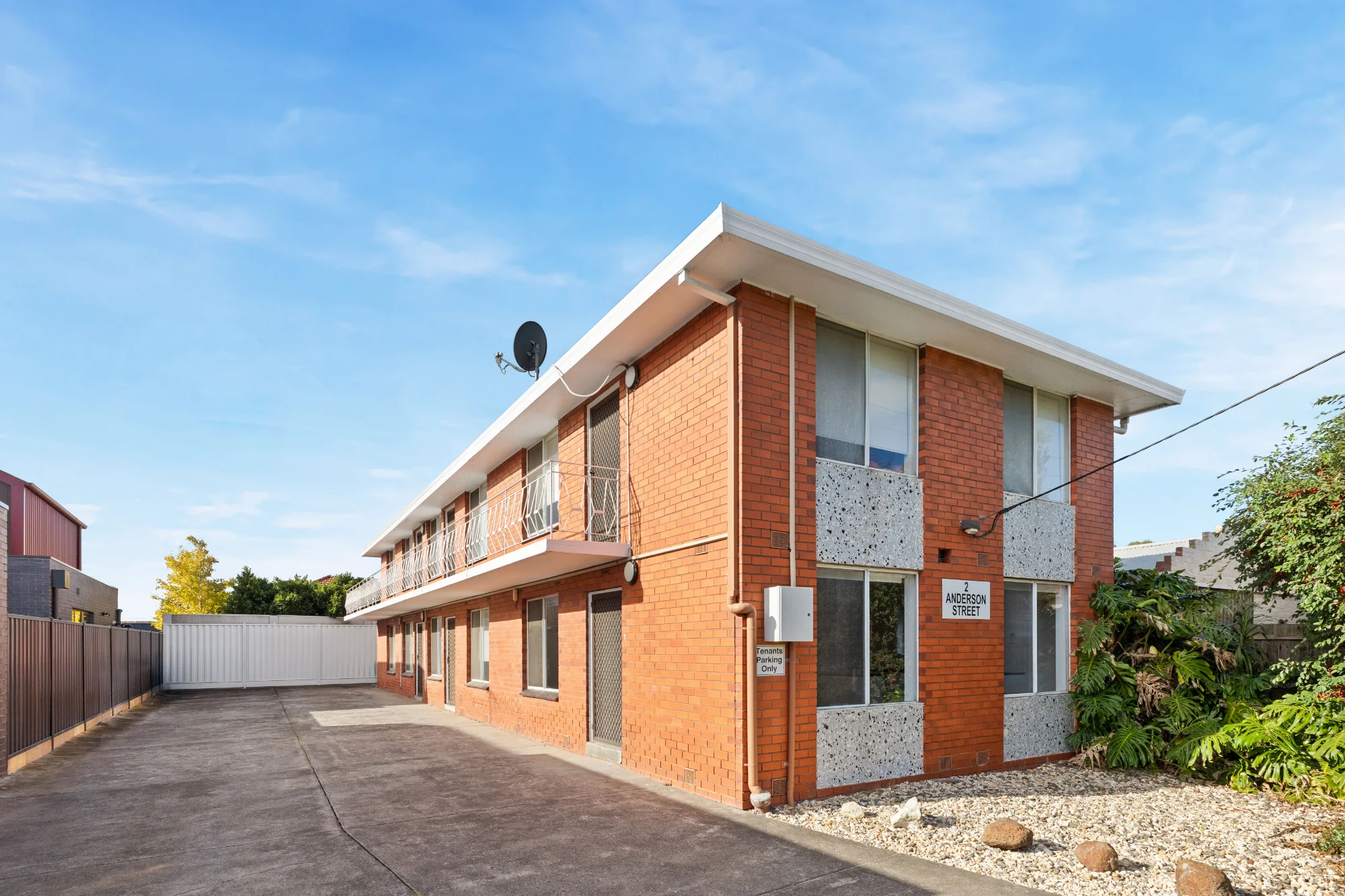 1/2 Anderson Street, Ascot Vale, Vic 3032