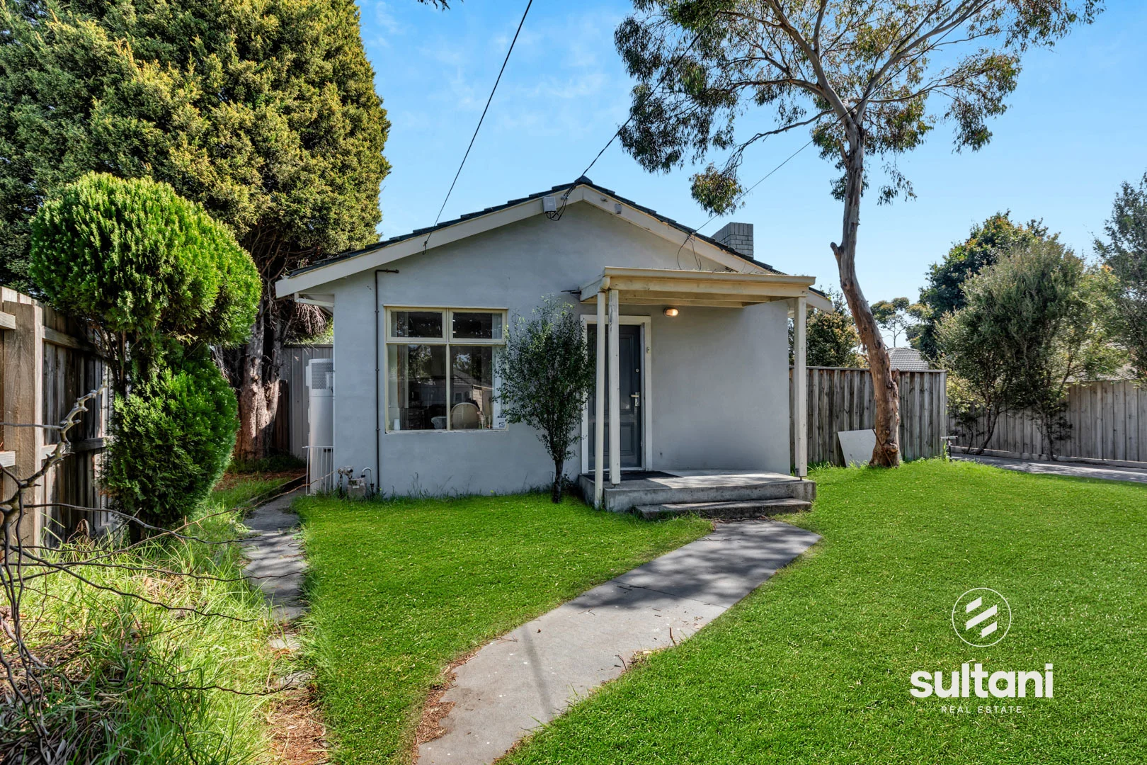 1/2 Dawn Avenue, Dandenong, Vic 3175
