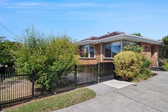 1/2 Gowan Road, Mount Waverley, Vic 3149