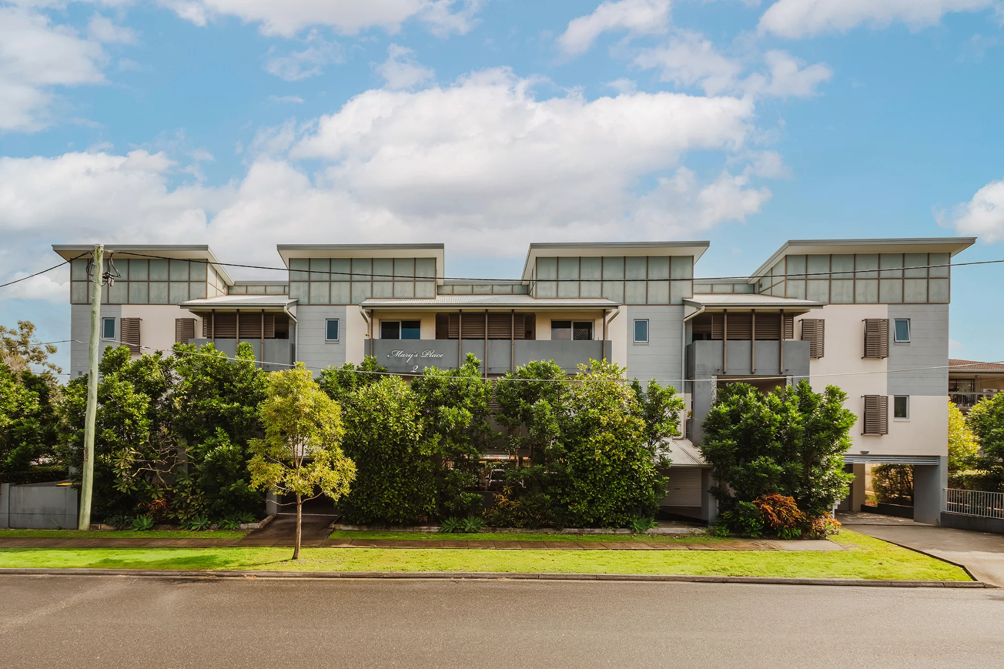 1/2 Rowell Street, Zillmere, Qld 4034