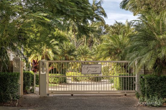 1/2 Swan Street, Noosaville, Qld 4566