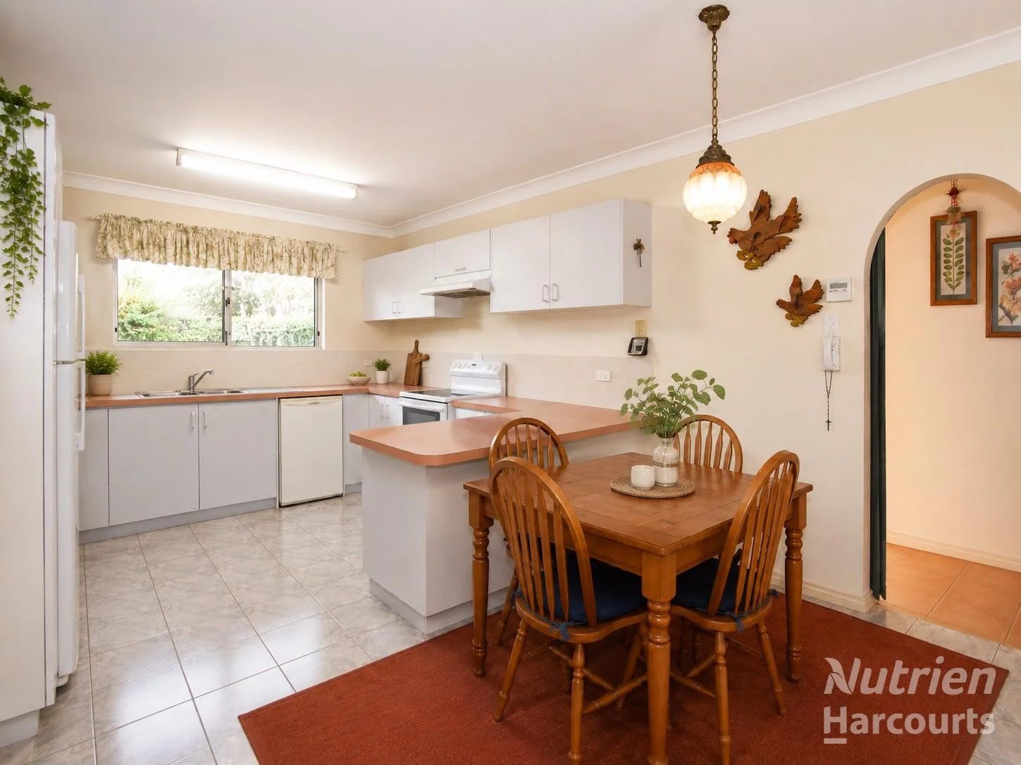 1/2 Thorold Court, Larapinta, NT 0875
