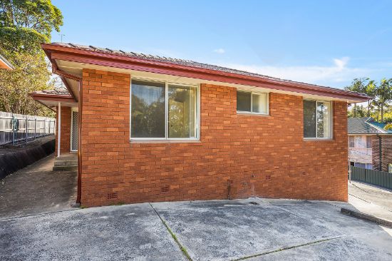 1/20 Grey Street, Keiraville, NSW 2500