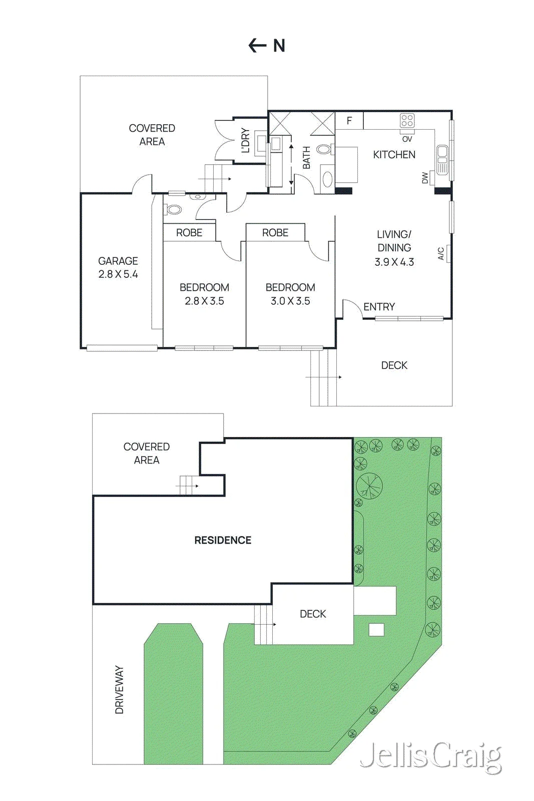 1/20 Invermay Street, Reservoir, Vic 3073