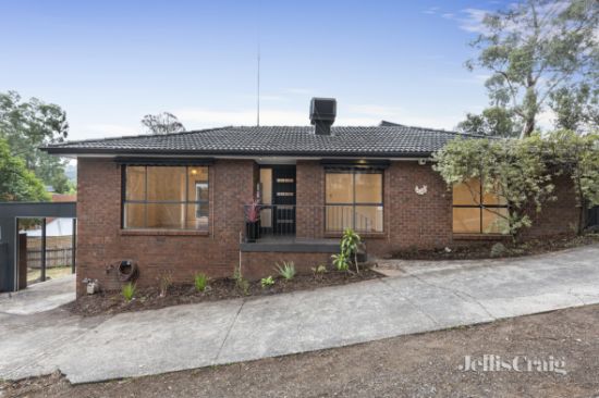 1/205 Rattray Road, Montmorency, Vic 3094