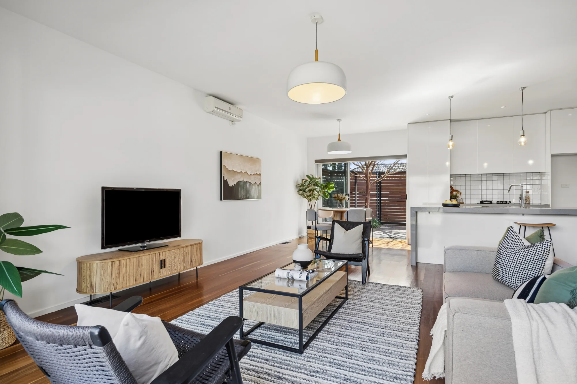 1/205 Wickham Road, Moorabbin, Vic 3189