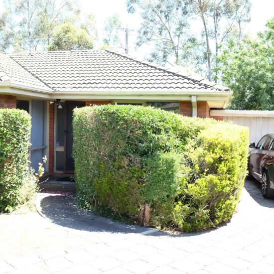 1/21-23 Outhwaite Avenue, Doncaster, Vic 3108