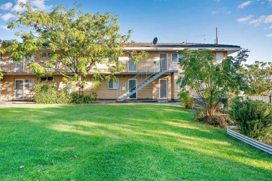 1/21 Main Street, Osborne Park, WA 6017