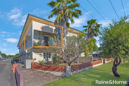 1/21 Somer Street, Hyde Park, Qld 4812