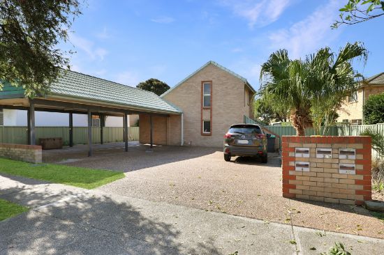 1/214 Denison Street, Broadmeadow, NSW 2292