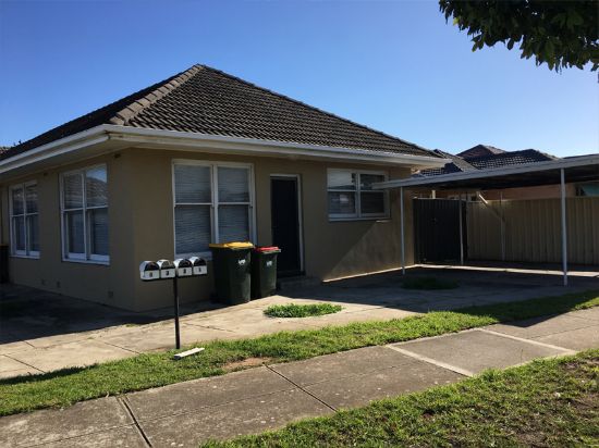 1/22 Airport Road, Brooklyn Park, SA 5032